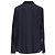 Tom Ford Button-Down-Hemd aus Lyocell in Navy Blue Blau Marineblau - Ansicht 3