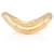 Bracciale Gucci Metal Bamboo D'oro Metallico