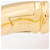 Bracciale Gucci Metal Bamboo D'oro Metallico - vista 3