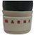 Sneakers Marni Pablo Mary-Jane in pelle nappa nera - vista 11