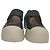 Sneakers Marni Pablo Mary-Jane in pelle nappa nera - vista 2