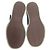 Sneakers Marni Pablo Mary-Jane in pelle nappa nera - vista 7