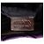 Tote Prada Tessuto Jeweled Pietre - VENTE FINALE Violet - vue 8