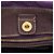 Tote Prada Tessuto Jeweled Pietre - VENTE FINALE Violet - vue 9