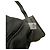 Prada Medium Galleria Double Zip Tote Bag aus grauem Saffiano-Leder - Ansicht 11