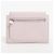 Hermès Cartera compacta Hermes Kelly Pocket Rosa - vista 2