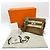 Hermès Borsa Kelly Messenger PM Hermes Marrone - vista 18