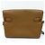 Hermès Borsa Kelly Messenger PM Hermes Marrone - vista 2