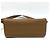 Hermès Borsa Kelly Messenger PM Hermes Marrone - vista 7