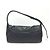 Borsa Gucci GG Marmont Flap Bag Nero - vista 2
