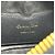 Borsa Hobo Christian Dior Cannage Vibe Nero Bianco - vista 15