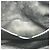 Borsa Hobo Christian Dior Cannage Vibe Nero Bianco - vista 16