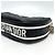 Borsa Hobo Christian Dior Cannage Vibe Nero Bianco - vista 5