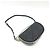 Borsa Hobo Christian Dior Cannage Vibe Nero Bianco - vista 8