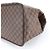Borsa Louis Vuitton Damier Greenwich PM Marrone - vista 4