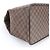 Borsa Louis Vuitton Damier Greenwich PM Marrone - vista 6