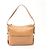 Borsa a tracolla in pelle beige Loewe