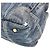 Borsa Tote Chanel Denim CC Coco Mark Logo Blu - vista 7