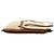 Hermès Hermes Vintage Flap Bag Braun Beige - Ansicht 11