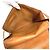 Hermès Hermes Vintage Flap Bag Braun Beige - Ansicht 5
