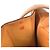 Hermès Hermes Vintage Flap Bag Braun Beige - Ansicht 6