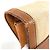 Hermès Hermes Vintage Flap Bag Braun Beige - Ansicht 8