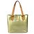 Borsa a Spalla Louis Vuitton Monogram Vernis Houston Marrone Grigio