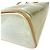 Borsa a Spalla Louis Vuitton Monogram Vernis Houston Marrone Grigio - vista 11