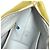 Borsa a Spalla Louis Vuitton Monogram Vernis Houston Marrone Grigio - vista 3