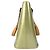 Borsa a Spalla Louis Vuitton Monogram Vernis Houston Marrone Grigio - vista 8