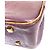 Borsa Louis Vuitton Monogram Vernis Sutton Porpora - vista 14