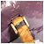 Borsa Louis Vuitton Monogram Vernis Sutton Porpora - vista 17