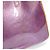 Borsa Louis Vuitton Monogram Vernis Sutton Porpora - vista 6