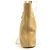 Chanel Vintage Logo Schultertasche Beige - Ansicht 4