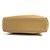 Chanel Vintage Logo Schultertasche Beige - Ansicht 5