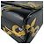 Louis Vuitton Epi Leder Schultertasche Schwarz - Ansicht 9