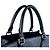 Borsa Louis Vuitton Monogram Empreinte Blu - vista 10