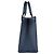 Borsa Louis Vuitton Monogram Empreinte Blu - vista 2