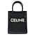Céline Borsa a tracolla cabas verticale mini Celine Nero  - vista 1