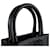 Céline Borsa a tracolla cabas verticale mini Celine Nero  - vista 10
