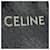 Céline Borsa a tracolla cabas verticale mini Celine Nero  - vista 12