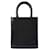 Céline Borsa a tracolla cabas verticale mini Celine Nero  - vista 3
