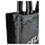 Céline Borsa a tracolla cabas verticale mini Celine Nero  - vista 6