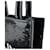 Céline Borsa a tracolla cabas verticale mini Celine Nero  - vista 7