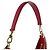 Bulgari Borsa a mano Serpenti Forever in pelle rossa Bvlgari Rosso - vista 10