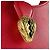 Bulgari Borsa a mano Serpenti Forever in pelle rossa Bvlgari Rosso - vista 11