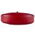 Bulgari Borsa a mano Serpenti Forever in pelle rossa Bvlgari Rosso - vista 4