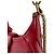 Bulgari Borsa a mano Serpenti Forever in pelle rossa Bvlgari Rosso - vista 7