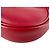 Bulgari Borsa a mano Serpenti Forever in pelle rossa Bvlgari Rosso - vista 9