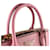 Prada Paradigm Lederhandtasche Pink - Ansicht 10